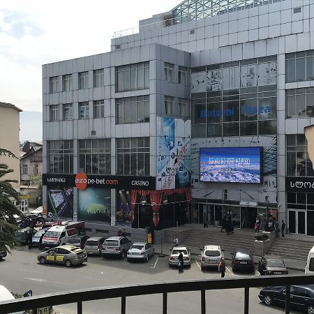 Guest House Kartvelishvili Batumi Exterior foto